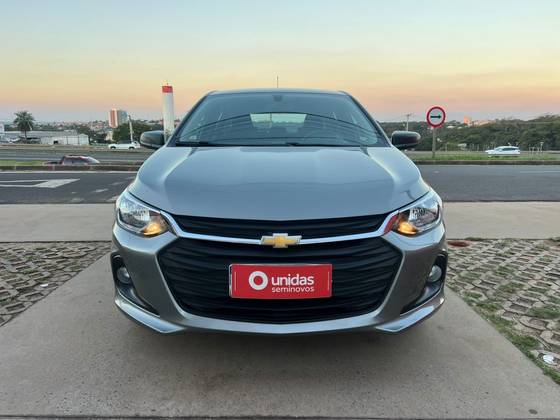 CHEVROLET ONIX 1.0 FLEX MANUAL CHEVROLET ONIX 1.0 FLEX MANUAL
